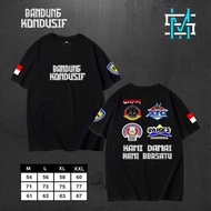 MODERNSTORE88_NEWEST AND BEST-SELLING DISTRO T-SHIRTS, PEKALONGAN T-SHIRTS, 24S COMBED MATERIAL, CAS