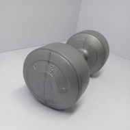 4 Kg Sand Dumbbell