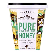 Egmont Honey Pure New Zealand Honey (500g)