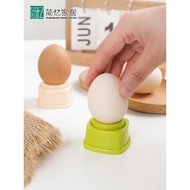 日本磁吸雞蛋打孔器鴨蛋扎孔針防爆裂扎洞打孔鹵蛋剝雞蛋鉆孔器