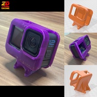 QAV-S Lumenier JohnnyFPV Gopro Hero 9 Gopro 10 Gopro 11 Gopro 12 Mount