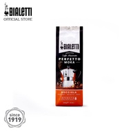 Bialetti เบียเลตติ เพอร์เฟ็ตโต โมคา นุชโชลา (กาแฟคั่วบดแท้ผสมกลิ่นเฮเซลนัท) 250g /F-BL-HZN250