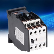 Concon DIN Rail AC Contactors  Contactor 2NC+2NO for Motors