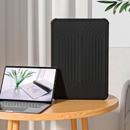 Wiwu 14.2 Inch Túi đựng laptop Chống Thấm Nước Bumper Trường Hợp Cho MacBook Air 13.6 Inch M2 M3 M4