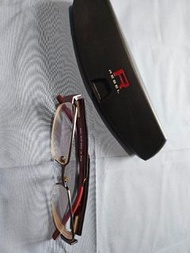 Morel Rebel 6212R 眼鏡