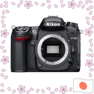 Nikon Digital SLR Camera D7000 Body USED CAMERA【Directly shipped from Japan】