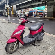 2017 光陽 KYMCO CUE 100