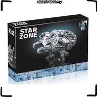 LEGO Star Wars 75375 Millennium Falcon (921 Pieces)