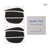 NEX 2x  Mouse 0 6mm Hotline Game Mouse Feet Skate Gilde for G9 G9X