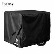 [Ioensy] Waterproof Black 66-51-51cm