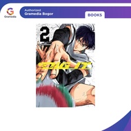 Gramedia Bogor - Dig It Comic Vol. 2