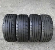 Michelin PS4 225 235 345 255 265 275 295/30 35 40 45 R18 19 20