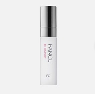 [Direct Shipping from Japan] Japan FANCL BC LOTION/BC EMULSION 30ml Moisturizing 30ML