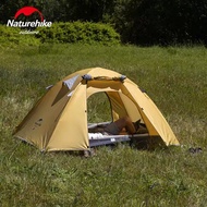 Naturehike P-Series 210T 帳篷