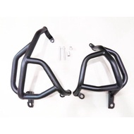 แคชบาร์CB650F ปี2013-2018 แคชบาร์CB650R ปี2019-2021 กันล้มเครื่อง Honda CB650F ปี2013-2018 CB650R ปี