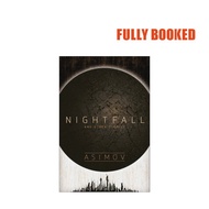 Nightfall and Other Stories (Paperback) by Isaac Asimov