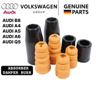 Audi B8 Absorber Cover Absorber Damper Bush Audi A4 A5 A6 Q5