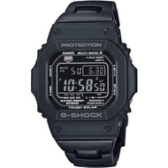 Casio GW-M5610UBC-1JF Jam Tangan G-Shock 20 ATM Resin Case/Tali Kuarza Jepun Hitam