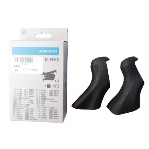 Shimano Road Bike R8020 R8050 R8070 R9120 R9150 R9170 Road Bike Hand Change Case Road Bicycle Shifte