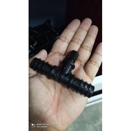 Tee 16 To 20mm Irrigation