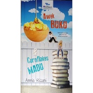 Ketuk pintu hati dia. Kuli rumah untuk dia. Sayang cikgu ketat-ketat. Awek buku & cornflakes madu.