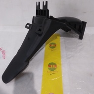 01-D23-332-82AA Rear Fender Yamaha Jupiter Z 06 2006 to 2008 BurHan WIN
