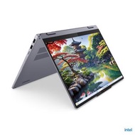 Lenovo - IdeaPad 5 2-in-1 14IAL10 (Intel Core Ultra 7 255U ,16GB+512GB SSD) 83KR0045HH