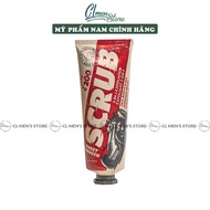 Tẩy tế bào chết 18.21 Man Made Octane 200 Scub - 178ml