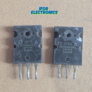 IXYS IXFK 94N50 P2 IXFK94N50P2 500V 94A MOSFET CAPUTAN ORIGINAL POWER SUPPLY
