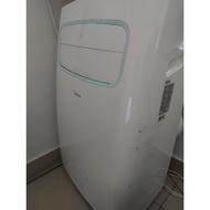 MIDEA Mobile Type Air Conditioner MPF-12CRN1