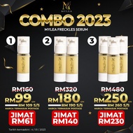 MYLEA FRECKLES SERUM 💯 ORI HQ