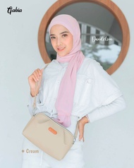 TAS DANDELION GABIA / DANDELION BY GABIA / TAS ANTI AIR / DANDELION GABIA / TAS WANITA