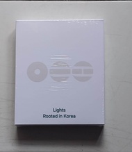 ALBUM BTS ARIRANG