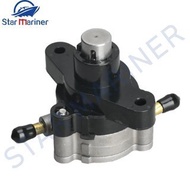 Fuel Pump Assembly 68V-24410-00 For YAMAHA Engine F75 F80 F115 LF115 6D8-24410 Mercury Mariner 88089