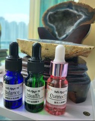 Massage Oil