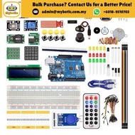 Arduino UNO R3 Compatible Ultimate Kit