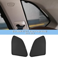 {XFBFHD} SunShade For BMW X1 iX1 U11 2023 2024 Car Sun Visor Accessori Window Windshield Cover SunSh