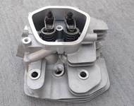 bộ quy lát động cơ chạy xăng honda gx240 gx270 8hp 9hp bộ mặt máy động cơ máy phát điện chạy xăng 3.