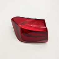 STZT 63217369117 63217369118 Tail Light Bend  Suitable for Bmw3Department F30 F35
