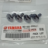 Yamaha RXZ Skru Bajak Original Japan (90150-06021)
