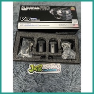 ✨ ▩ Lumina Pro Mini Driving Light V3