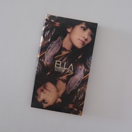 【二手專輯區-S】官恩娜 ELLA 《失常》CD+VCD專輯