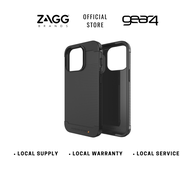 Gear4 Havana D3O® Case for iPhone 13 (6.1")