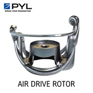 DAIWA Air Drive Rotor Assembly 1000 to 5000 - Rotor Assembly for Exist Airity Luvias Certate