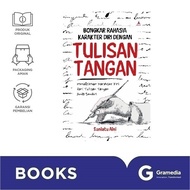 Bongkar Rahasia Karakter Diri Dengan Tulisan Tangan