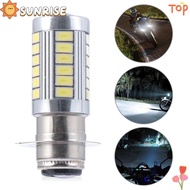 SUNRISE Led Bulb  33smd H6 BA20D