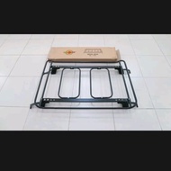 roof rack rak barang mobil Innova reborn rack Jack rak mobil