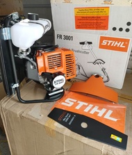 Stihl Mesin Potong Rumput FR3001 Asli