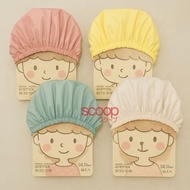 Scoop Shower Cap 63410101
