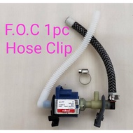 Philips JIAYIN JYPC-3 Water Pump for model:GC9620/GC9622/GC9630/GC9660/GC9642/GC8962( Can not use fo